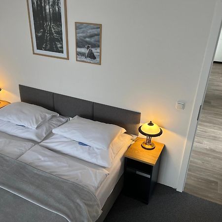 Residence Sarka Praag Buitenkant foto